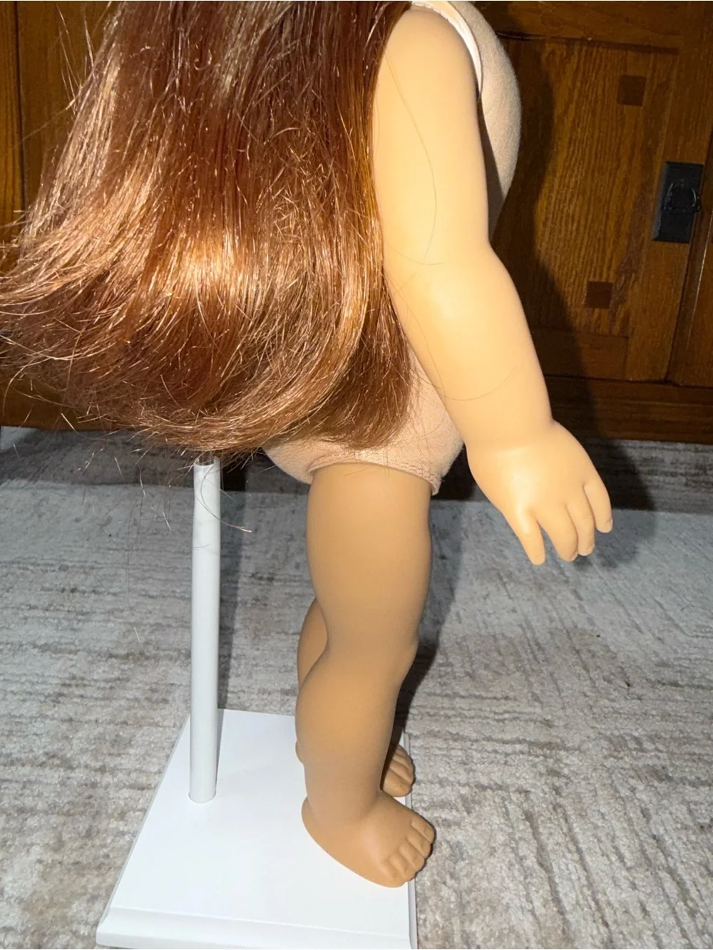 American Girl american girl